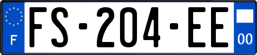 FS-204-EE