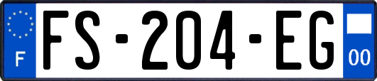 FS-204-EG