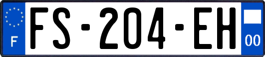 FS-204-EH