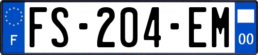 FS-204-EM