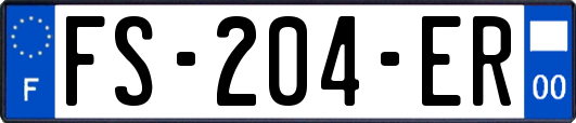FS-204-ER