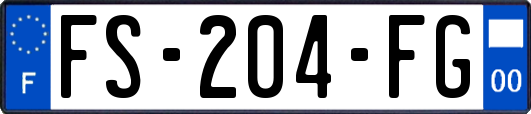 FS-204-FG