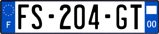 FS-204-GT