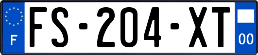 FS-204-XT