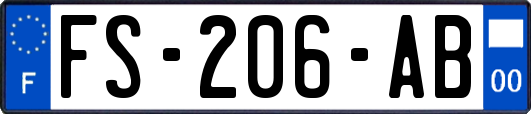 FS-206-AB