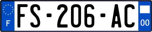 FS-206-AC