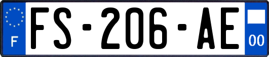 FS-206-AE