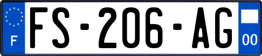 FS-206-AG