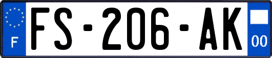 FS-206-AK