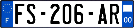 FS-206-AR