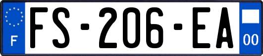 FS-206-EA