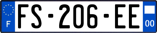 FS-206-EE