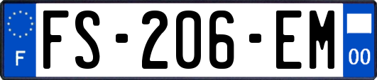 FS-206-EM
