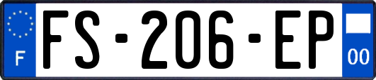 FS-206-EP