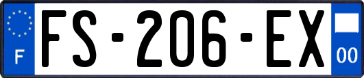FS-206-EX