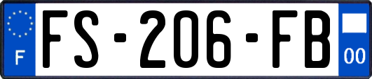 FS-206-FB