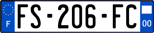 FS-206-FC