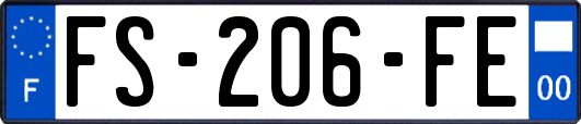 FS-206-FE