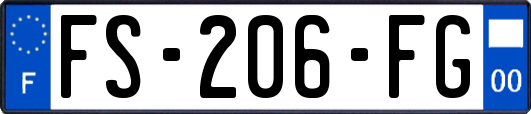 FS-206-FG