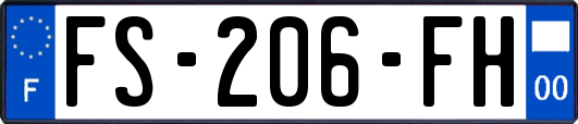 FS-206-FH