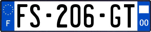 FS-206-GT