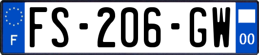 FS-206-GW