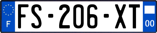 FS-206-XT