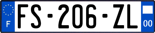 FS-206-ZL