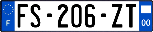 FS-206-ZT