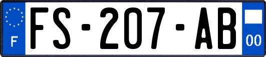 FS-207-AB