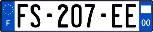 FS-207-EE