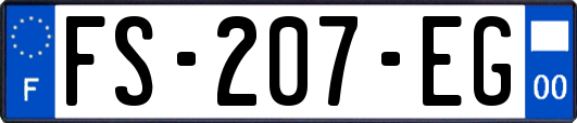 FS-207-EG