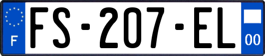 FS-207-EL