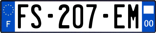 FS-207-EM