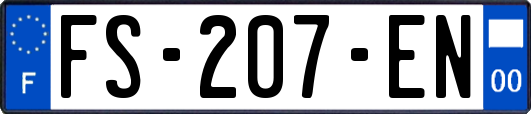 FS-207-EN
