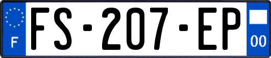 FS-207-EP