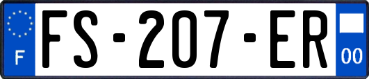 FS-207-ER