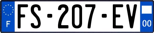 FS-207-EV