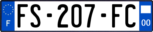 FS-207-FC