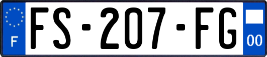 FS-207-FG