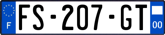 FS-207-GT