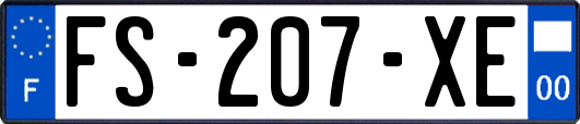 FS-207-XE