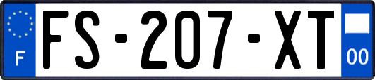 FS-207-XT