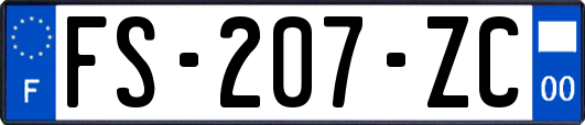 FS-207-ZC
