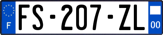 FS-207-ZL