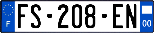 FS-208-EN