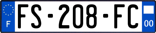 FS-208-FC