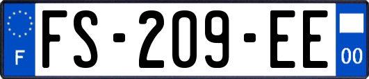 FS-209-EE