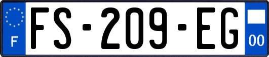 FS-209-EG