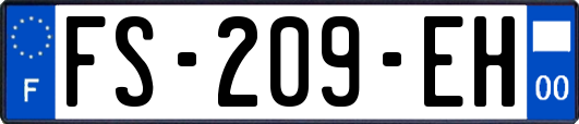 FS-209-EH